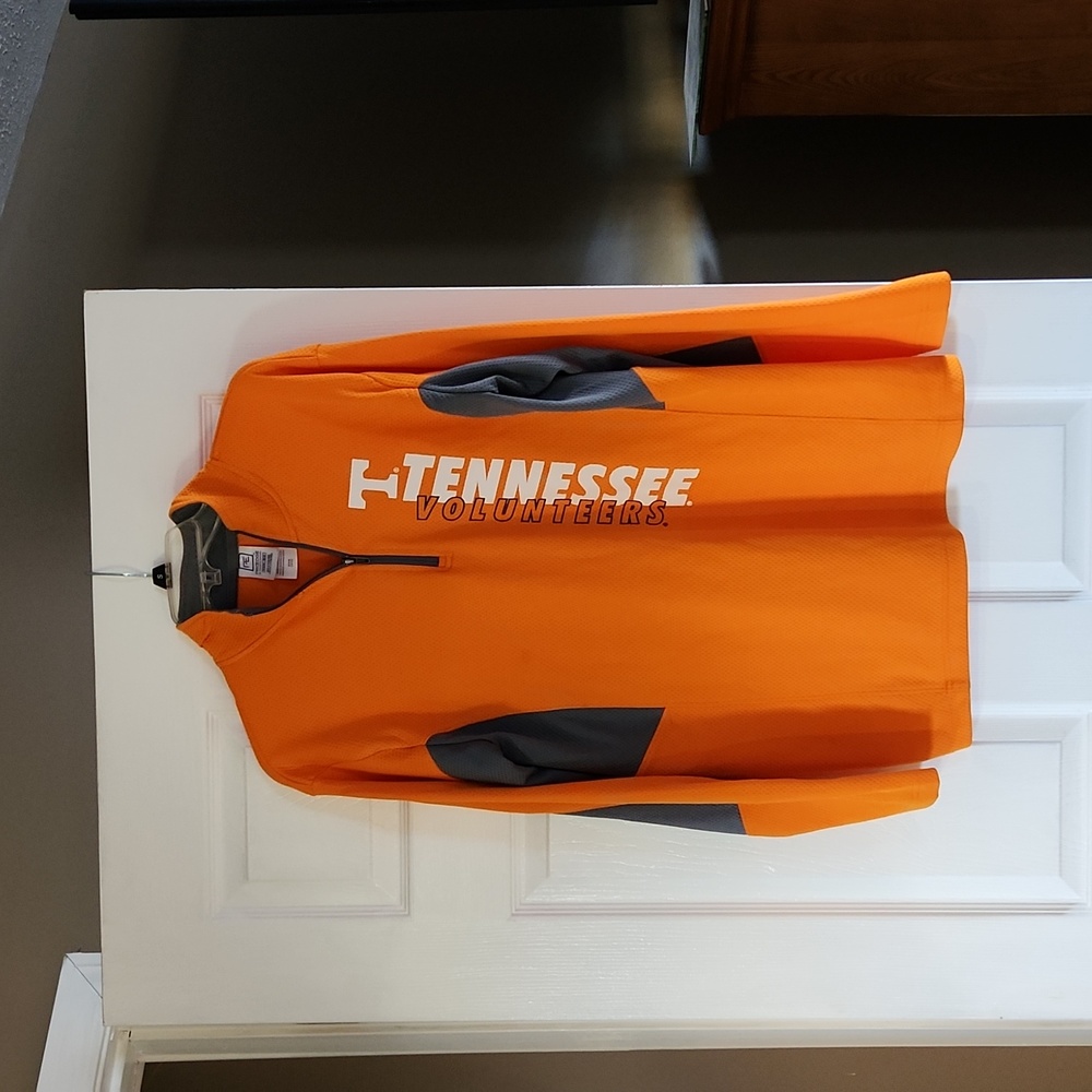 Tennessee volunteers lightweight top